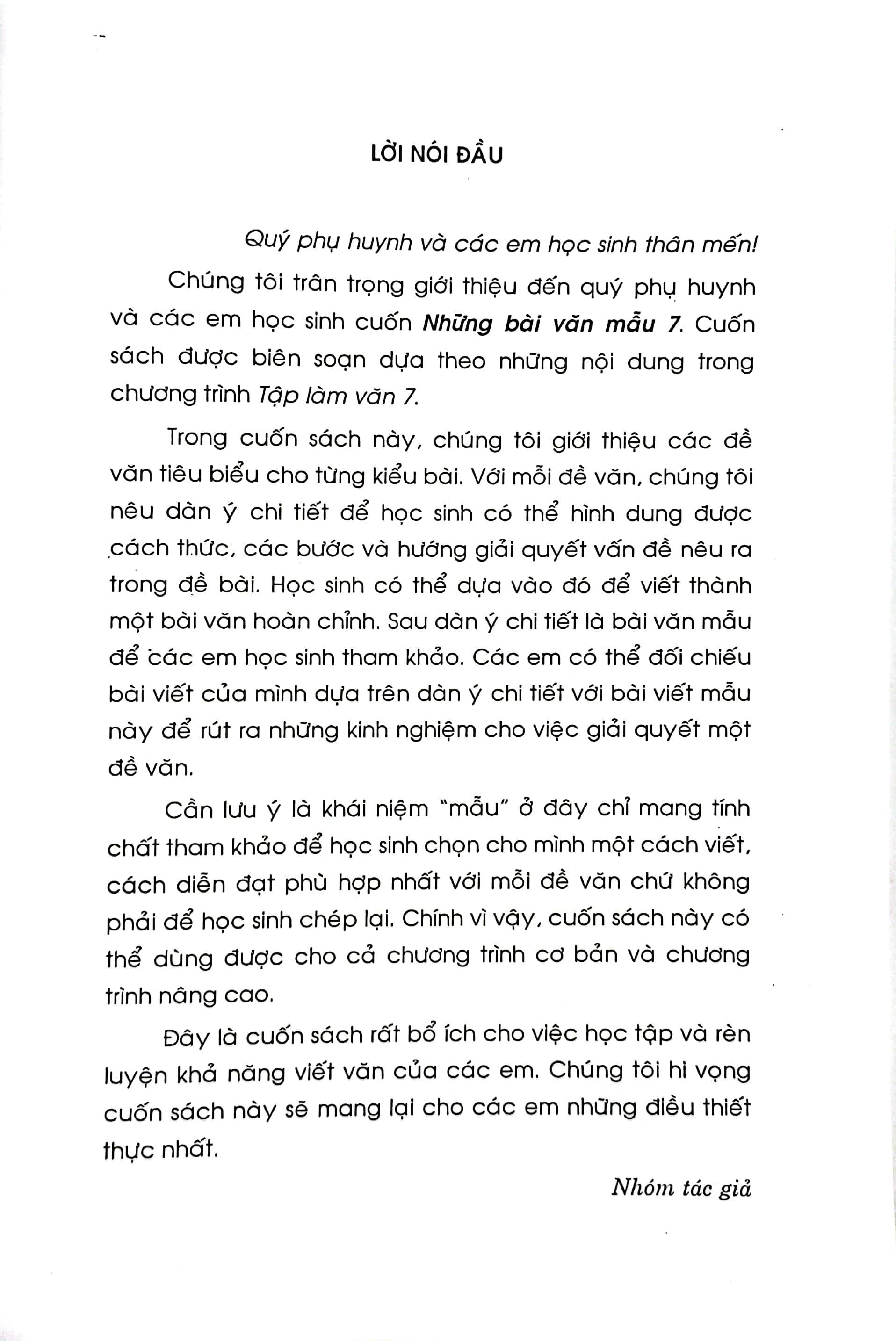 những bài văn mẫu 7 - Ảnh 4