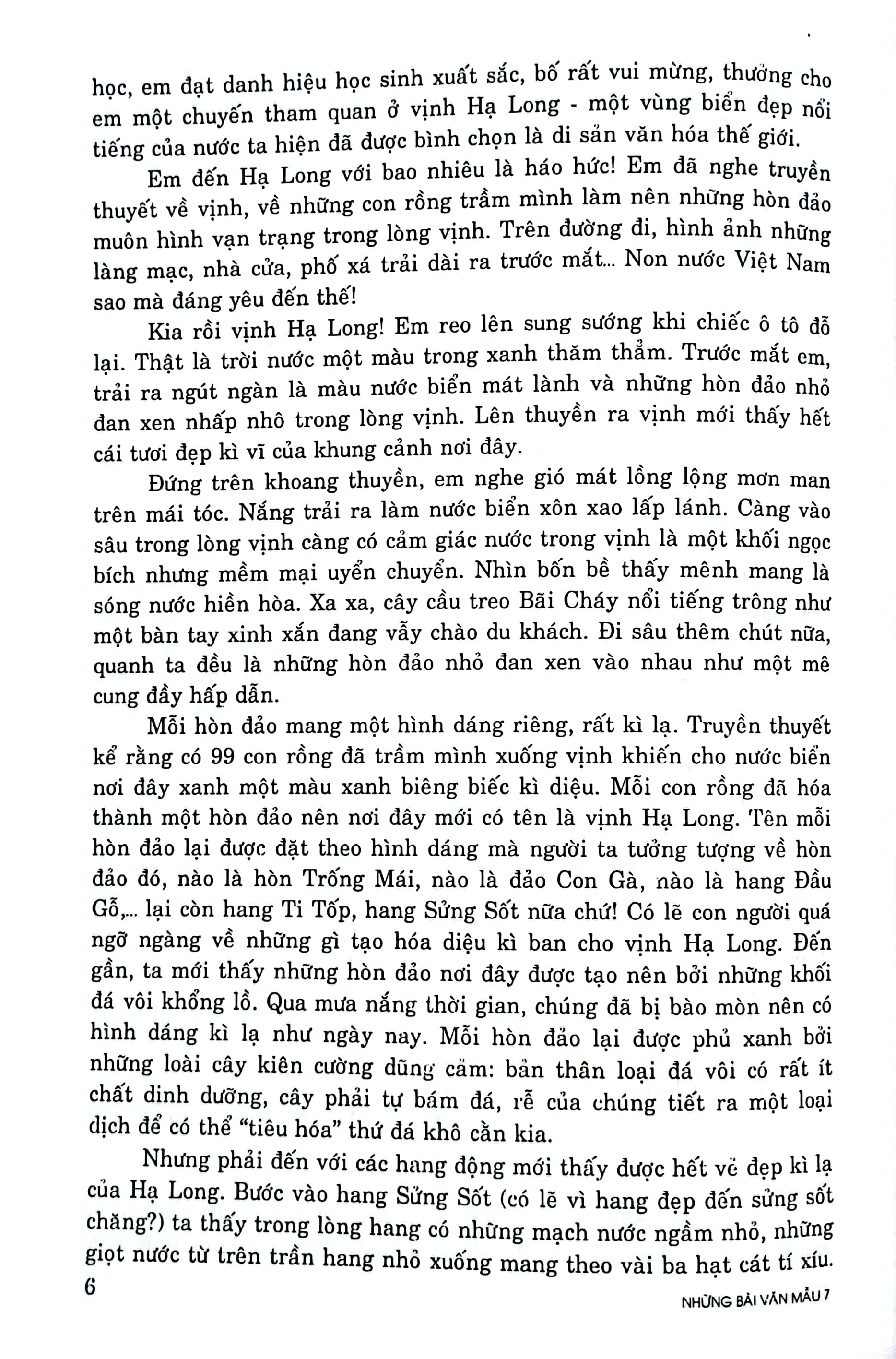 những bài văn mẫu 7 - Ảnh 6