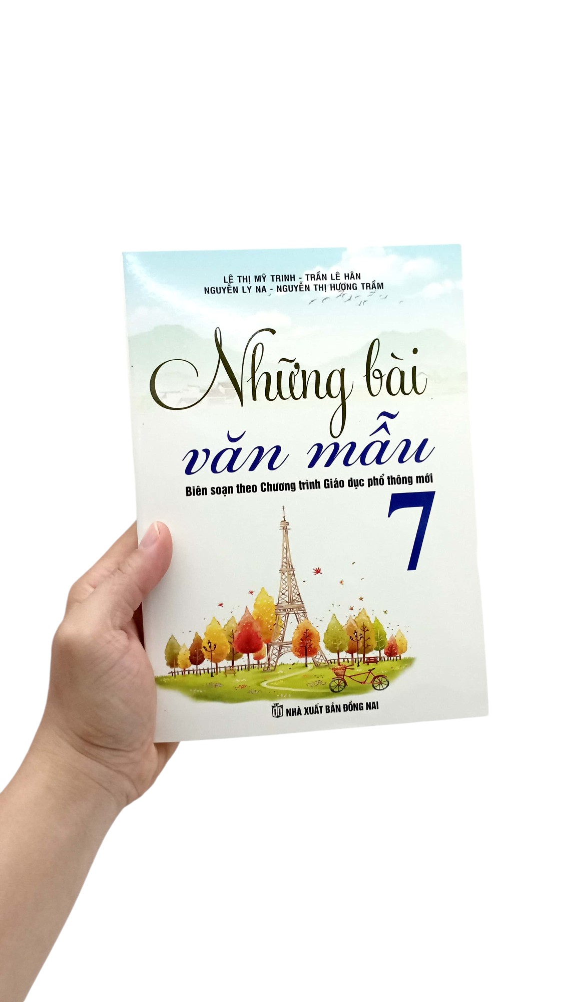 những bài văn mẫu 7 - Ảnh 8