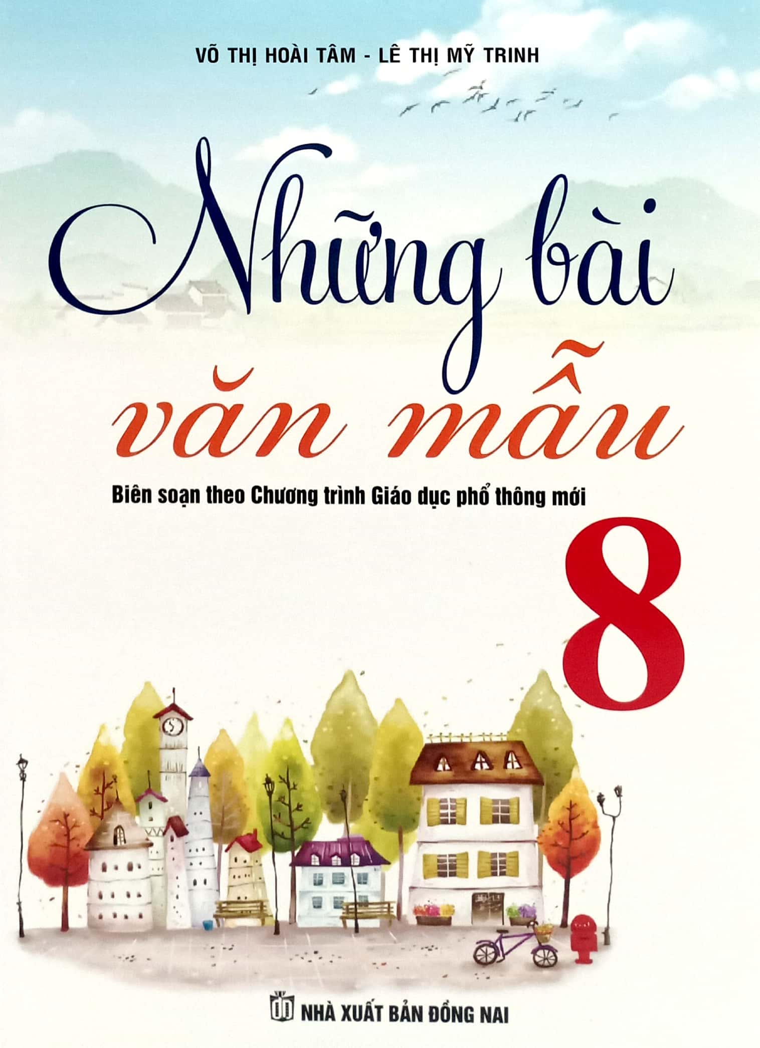 những bài văn mẫu 8 - Ảnh 2