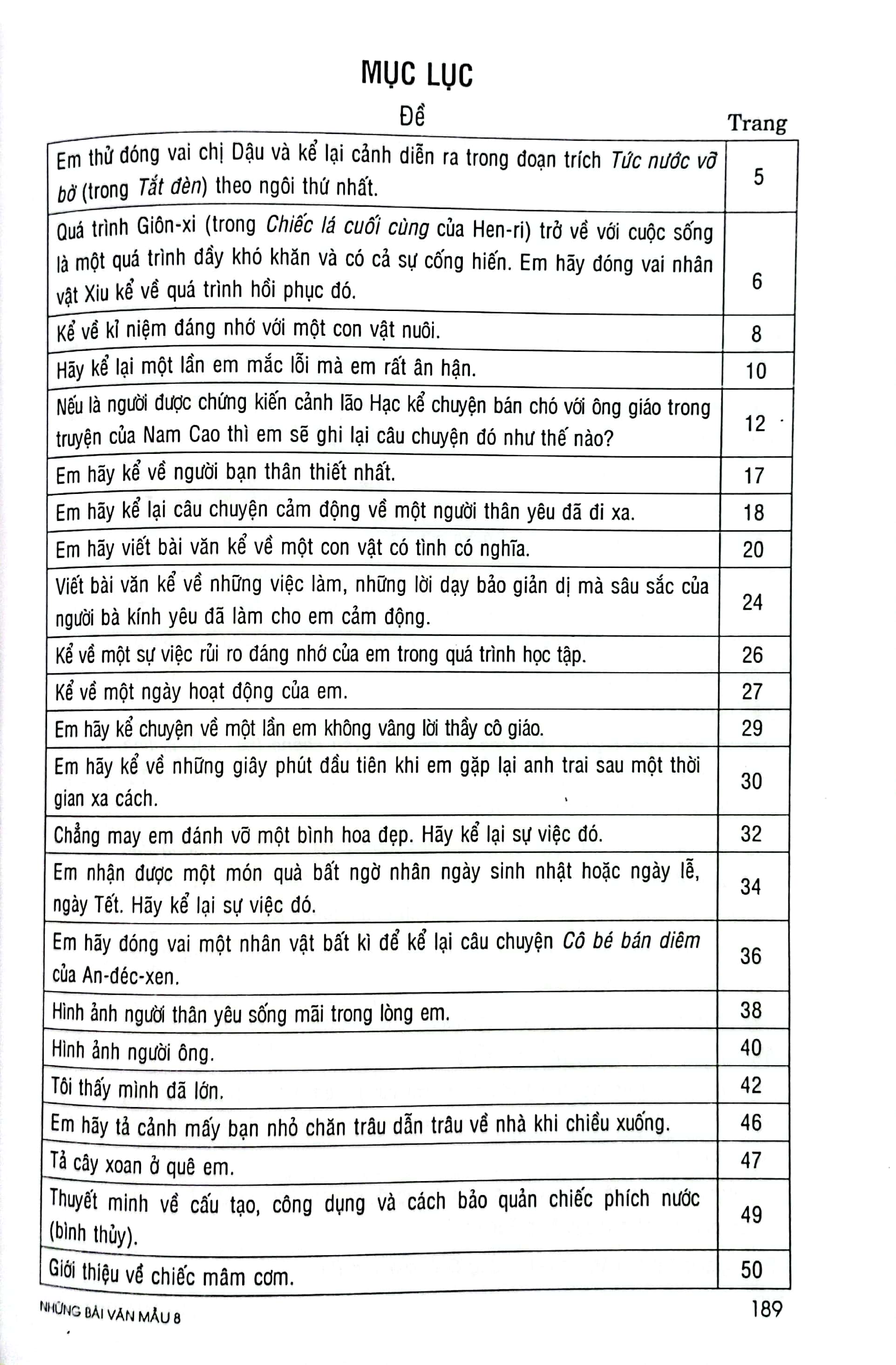 những bài văn mẫu 8 - Ảnh 3