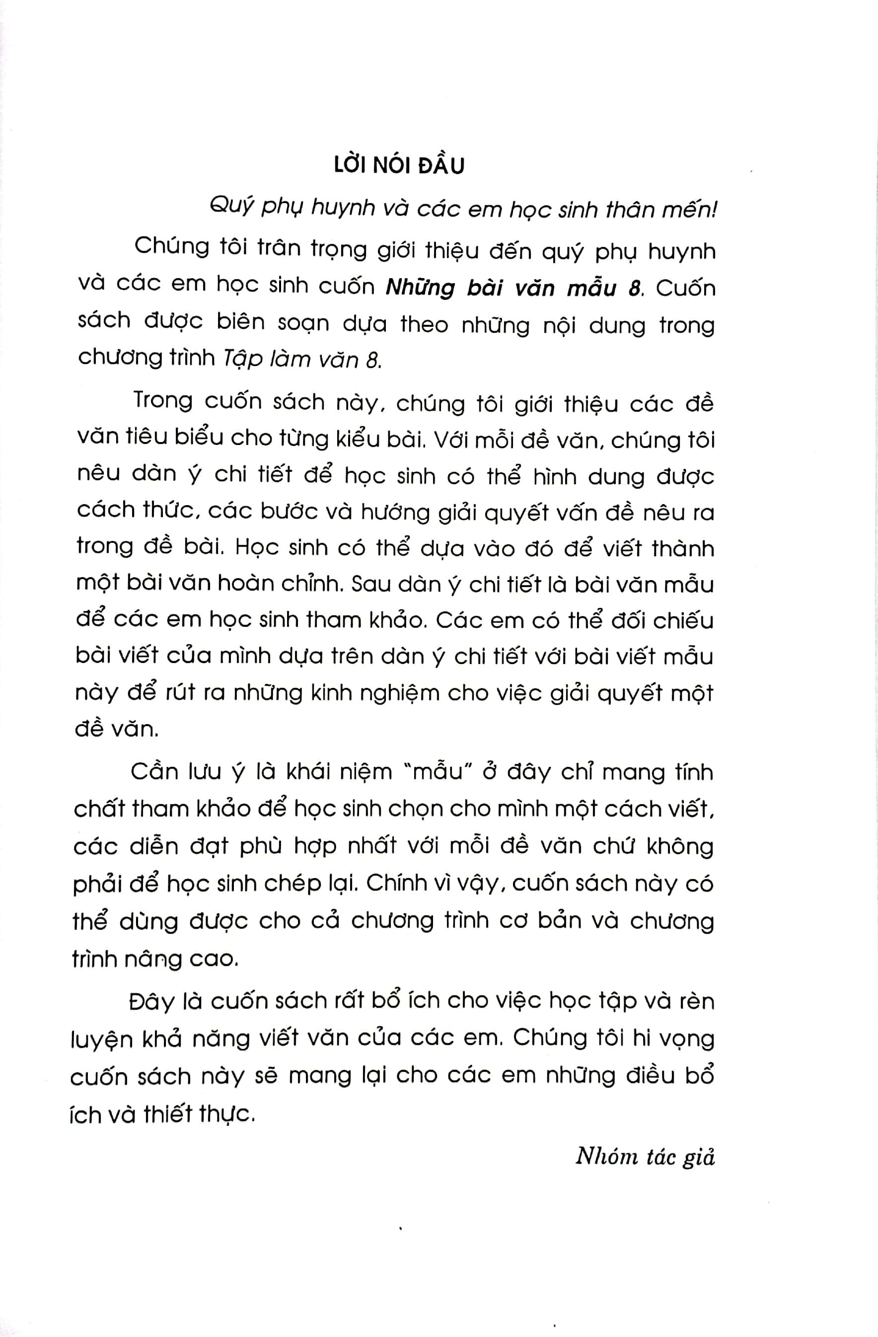 những bài văn mẫu 8 - Ảnh 4