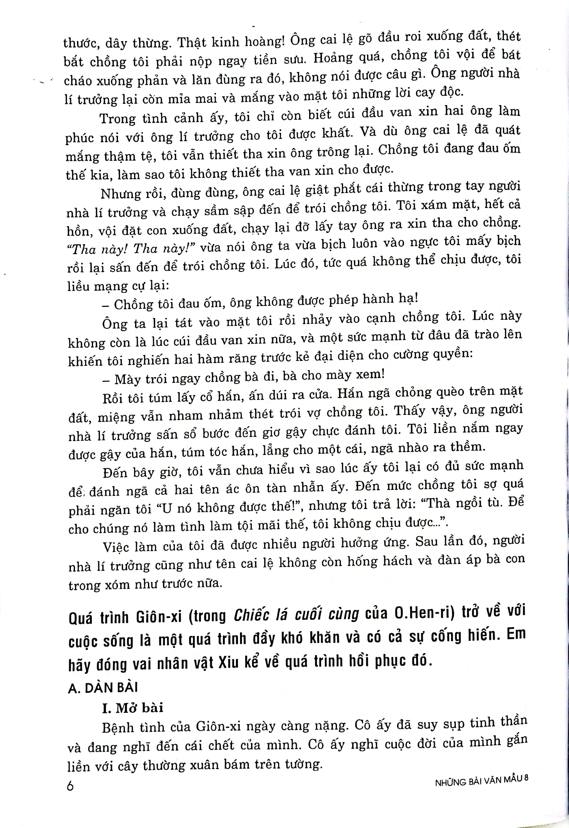 những bài văn mẫu 8 - Ảnh 6