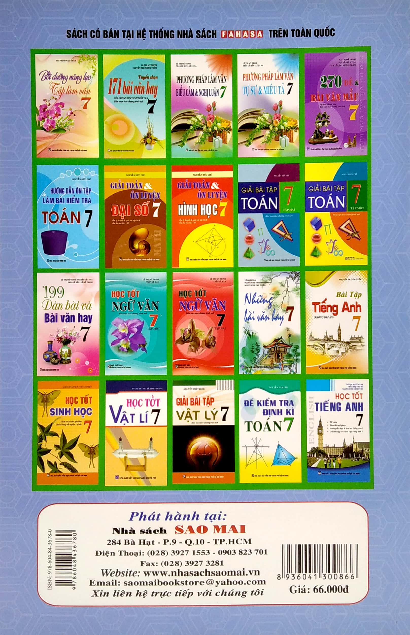 những bài văn mẫu - lớp 7 - Ảnh 6