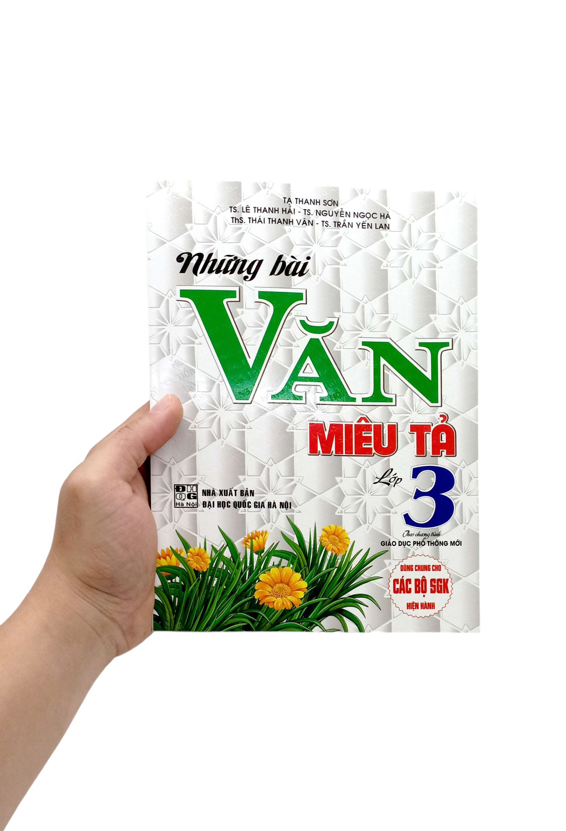những bài văn miêu tả 3 (dùng chung cho các bộ sgk hiện hành) (tái bản 2022) - Ảnh 7