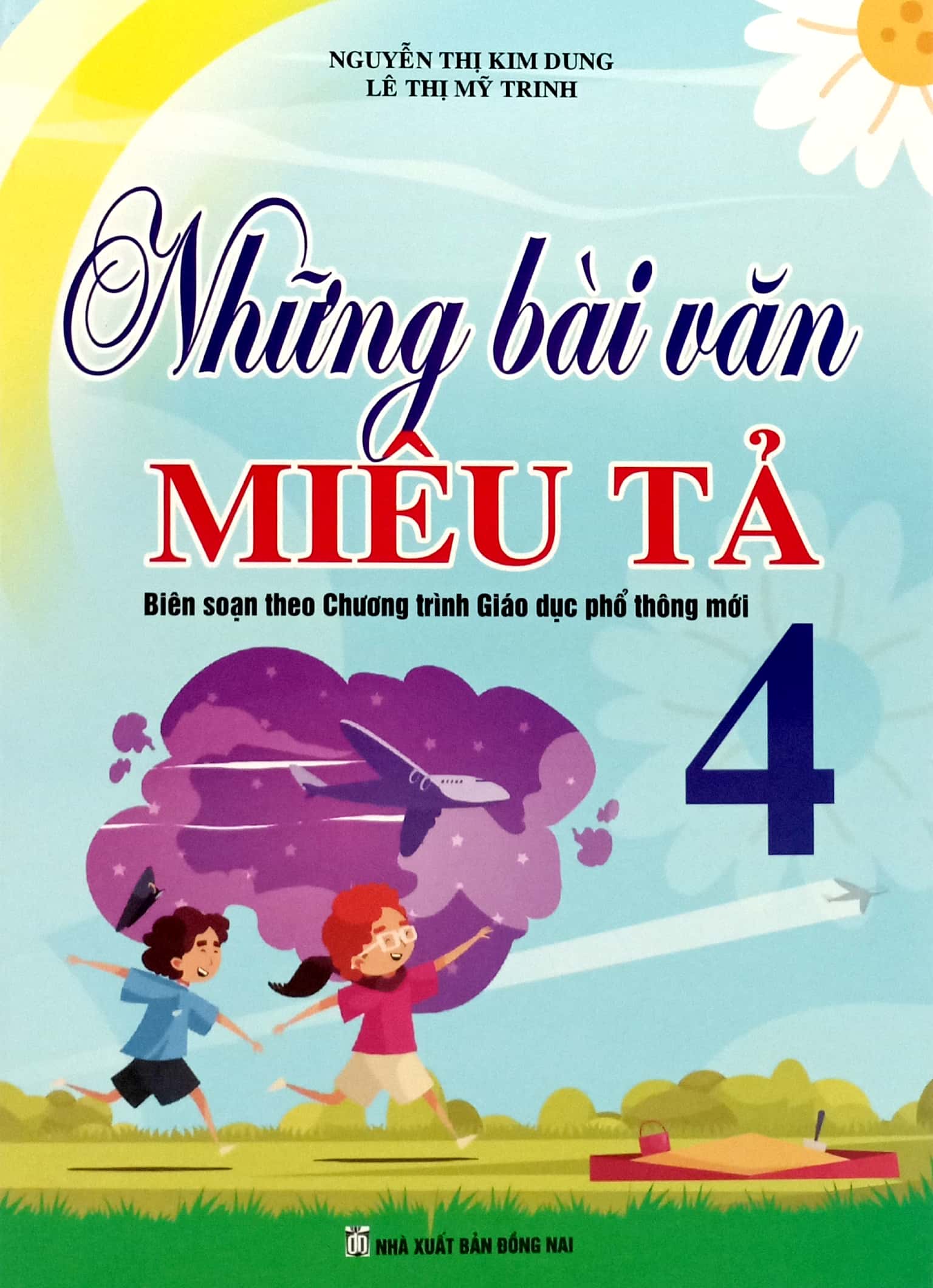 những bài văn miêu tả 4 - Ảnh 2