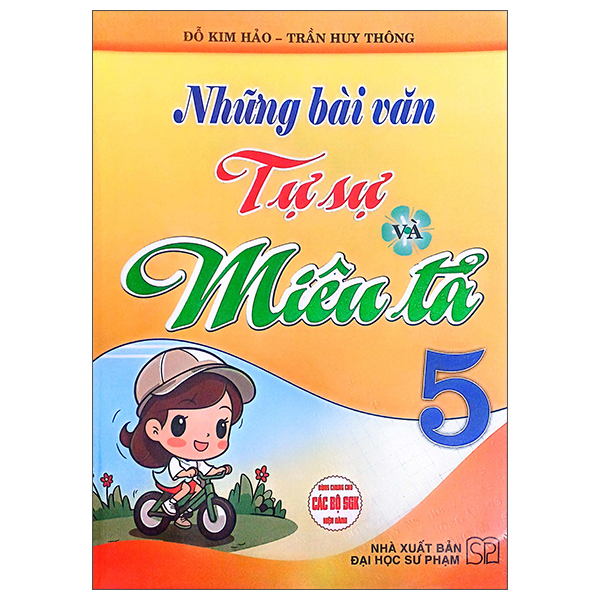 Những Bài Văn Tự Sự Và Miêu Tả 5