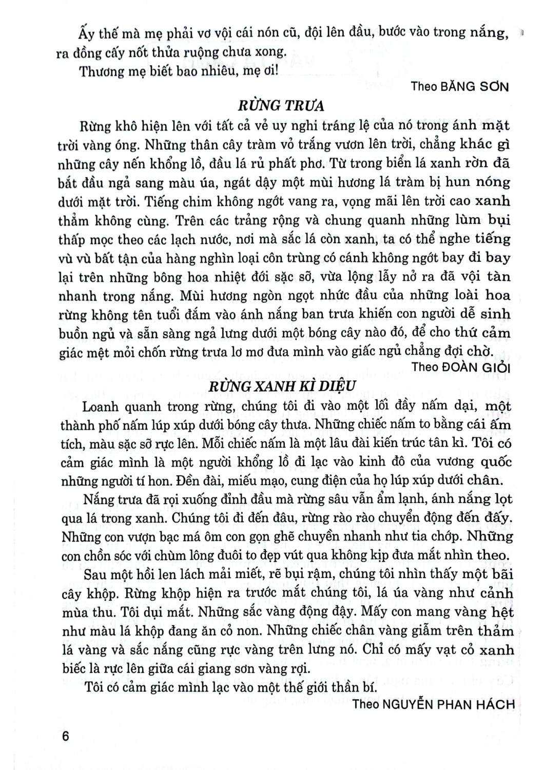 Những Bài Văn Tự Sự Và Miêu Tả 5 - Ảnh 8