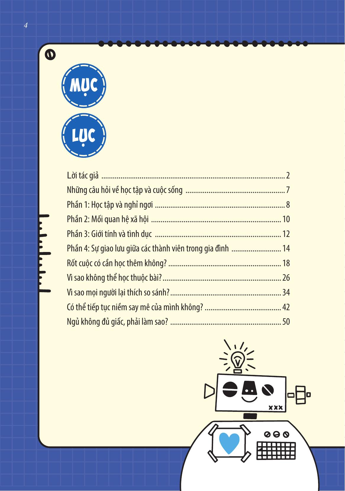 Những Băn Khoăn Của Học Sinh Trung Học - Cùng AI Giải Khó - Ảnh 5