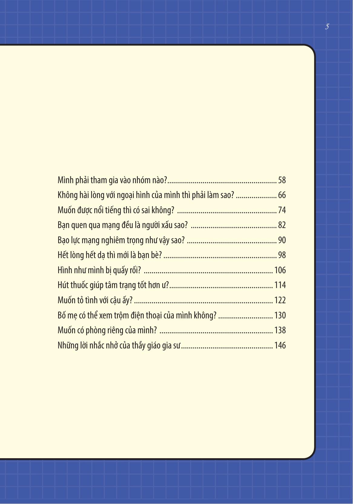Những Băn Khoăn Của Học Sinh Trung Học - Cùng AI Giải Khó - Ảnh 6