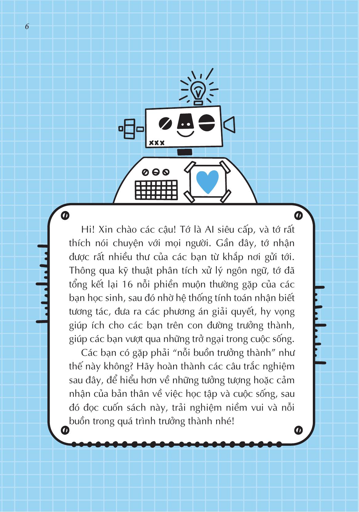 Những Băn Khoăn Của Học Sinh Trung Học - Cùng AI Giải Khó - Ảnh 7