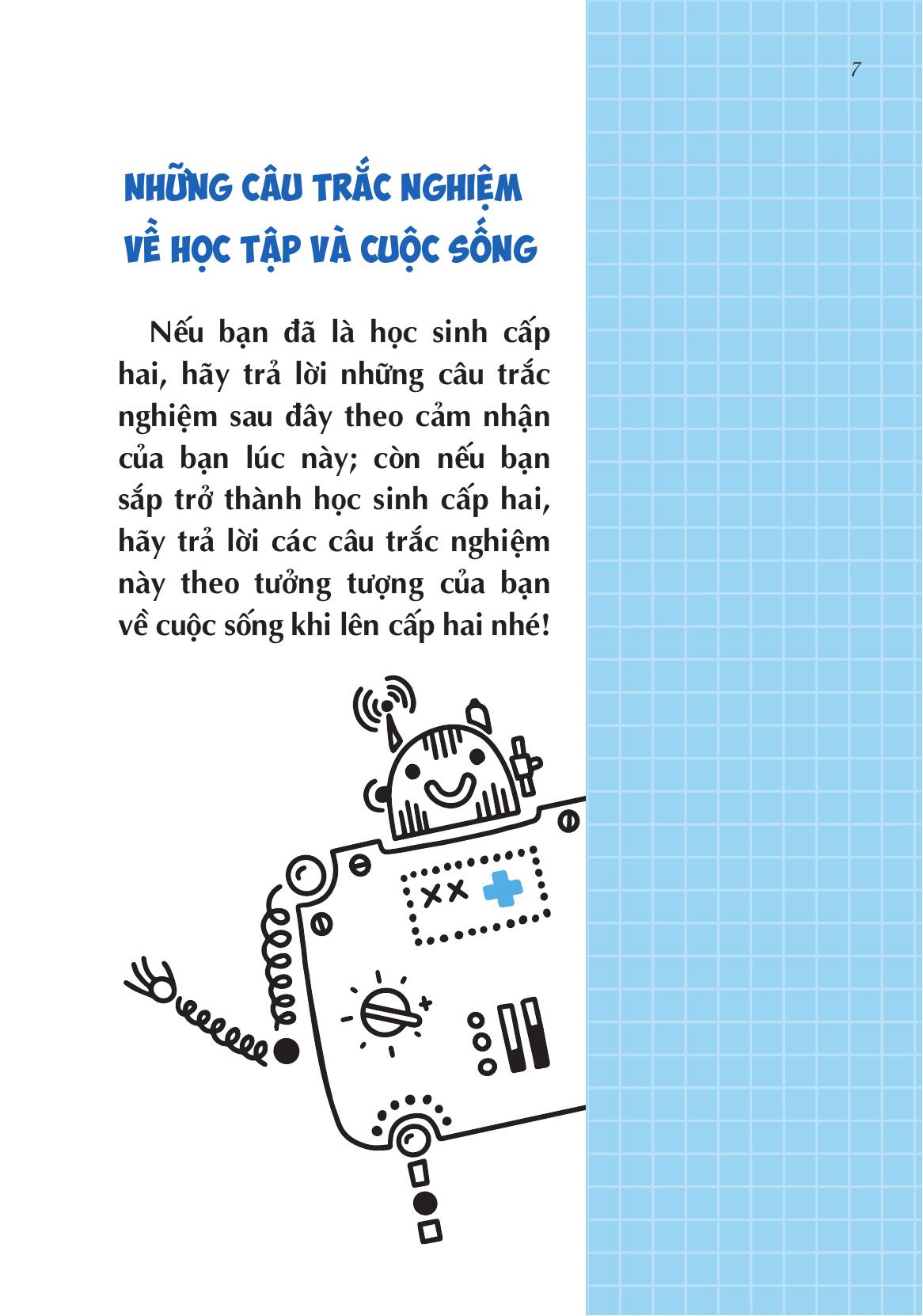 Những Băn Khoăn Của Học Sinh Trung Học - Cùng AI Giải Khó - Ảnh 8