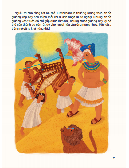 những bí ẩn của màn đêm - những chiếc giường trên thế giới - Ảnh 10