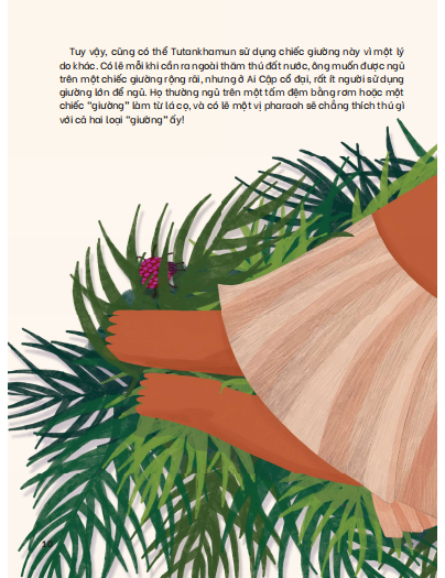 những bí ẩn của màn đêm - những chiếc giường trên thế giới - Ảnh 11