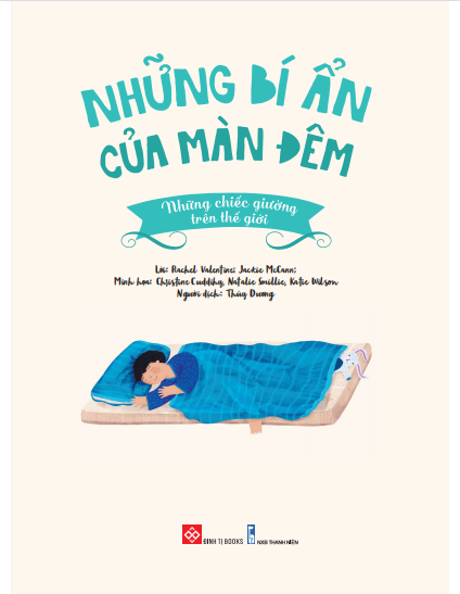 những bí ẩn của màn đêm - những chiếc giường trên thế giới - Ảnh 2