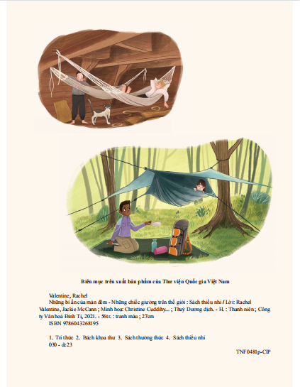 những bí ẩn của màn đêm - những chiếc giường trên thế giới - Ảnh 3