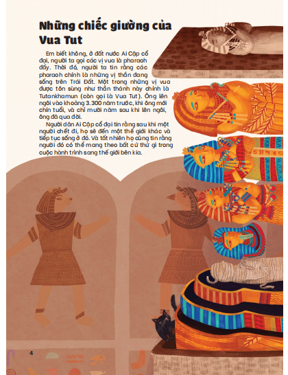 những bí ẩn của màn đêm - những chiếc giường trên thế giới - Ảnh 5