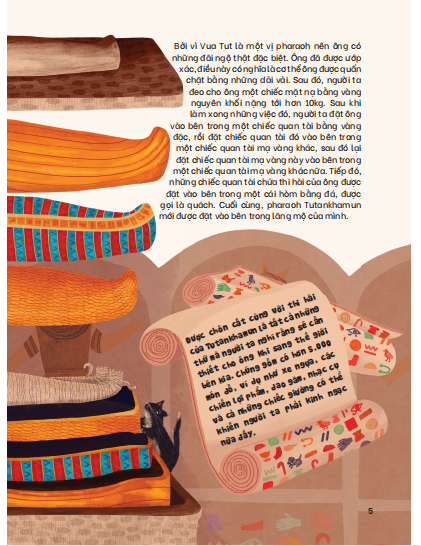 những bí ẩn của màn đêm - những chiếc giường trên thế giới - Ảnh 6