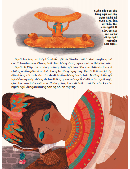 những bí ẩn của màn đêm - những chiếc giường trên thế giới - Ảnh 8