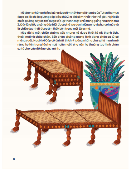 những bí ẩn của màn đêm - những chiếc giường trên thế giới - Ảnh 9