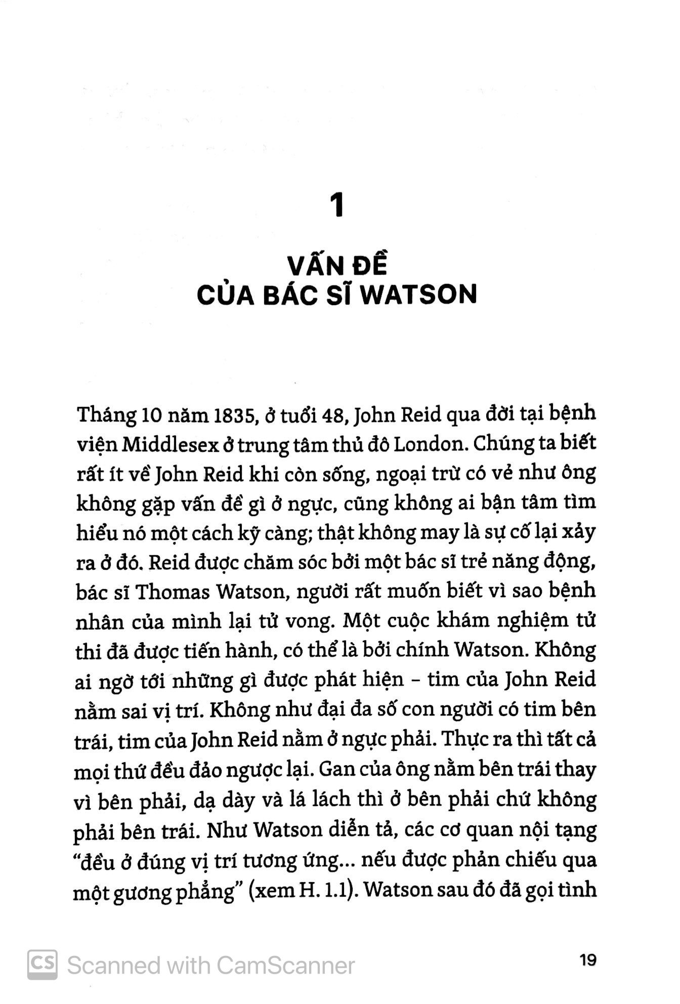 những bí ẩn của tay phải và tay trái - Ảnh 4