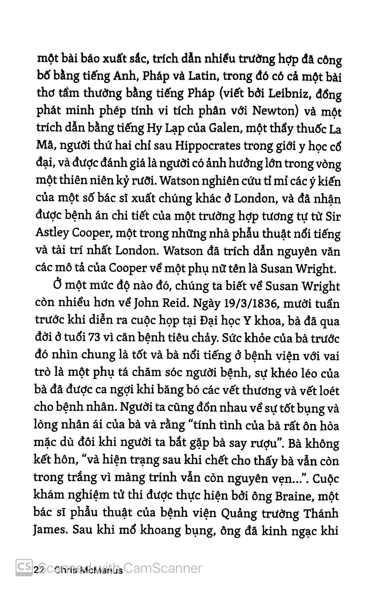những bí ẩn của tay phải và tay trái - Ảnh 7