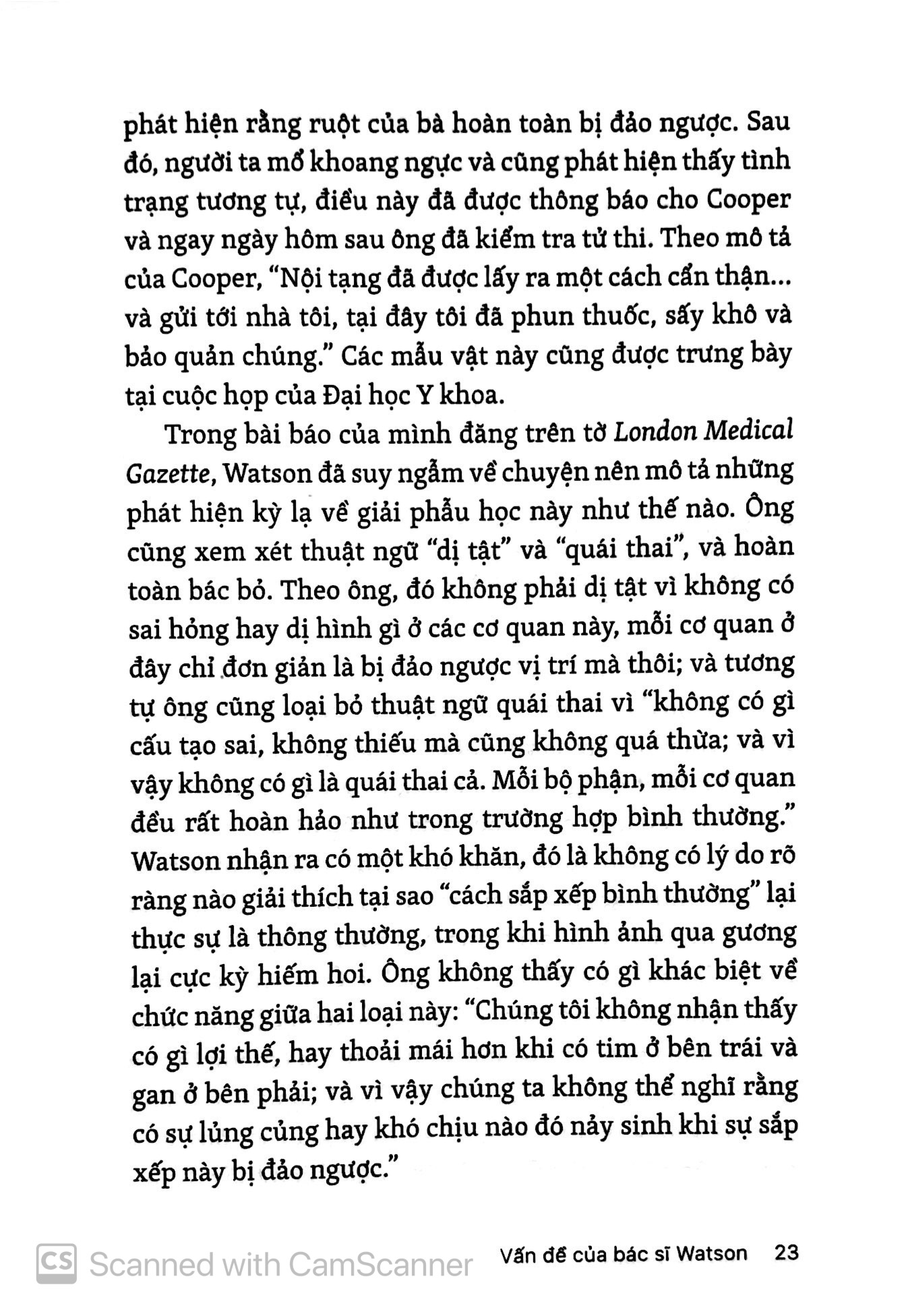 những bí ẩn của tay phải và tay trái - Ảnh 8