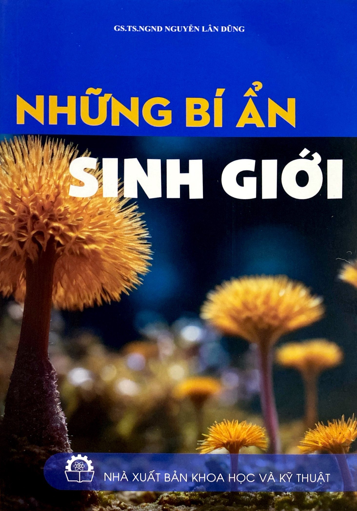 những bí ẩn sinh giới - Ảnh 2