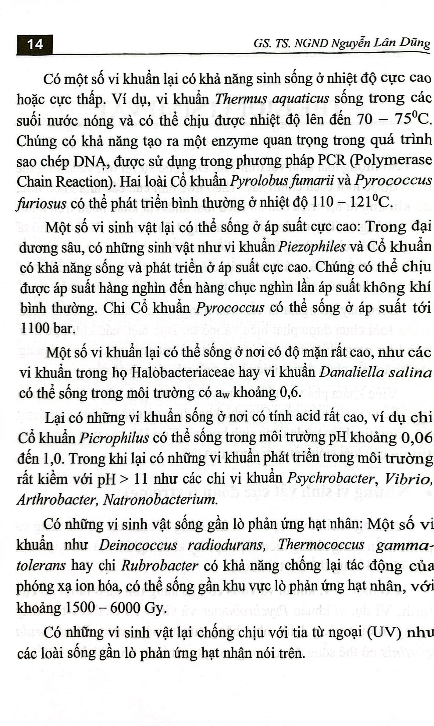 những bí ẩn sinh giới - Ảnh 4