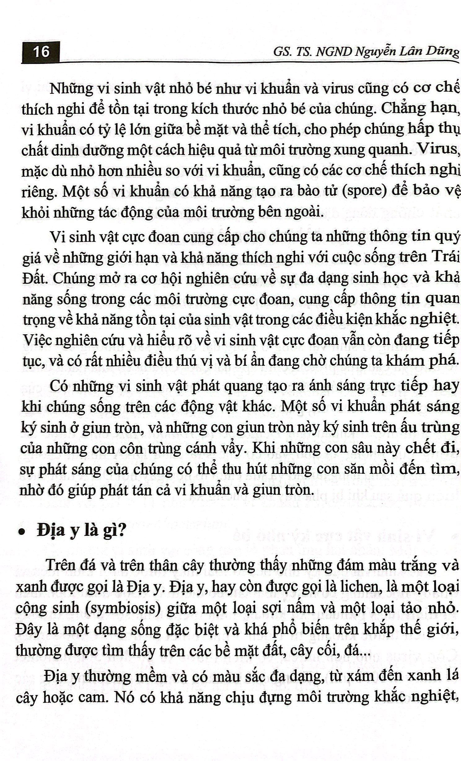 những bí ẩn sinh giới - Ảnh 6