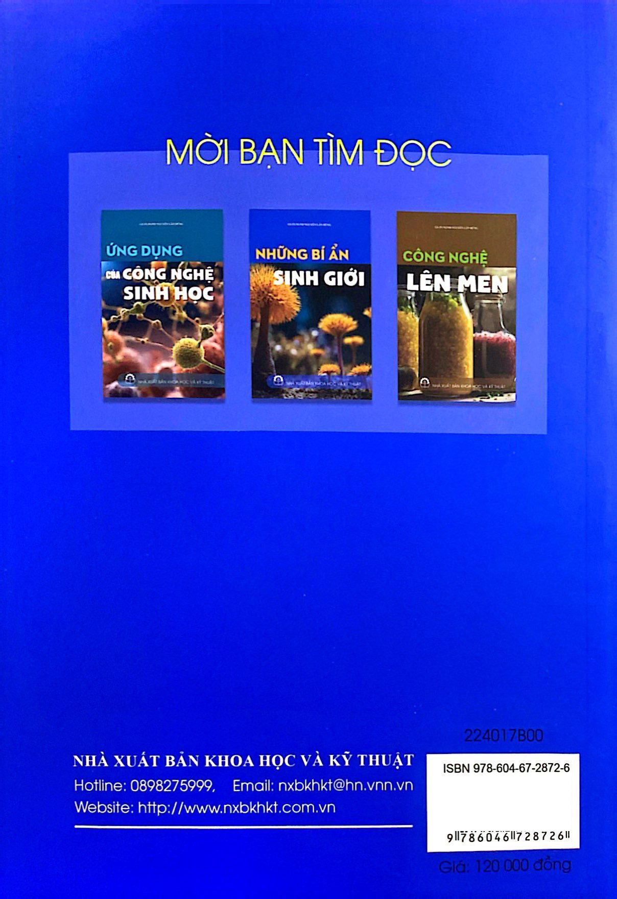 những bí ẩn sinh giới - Ảnh 7