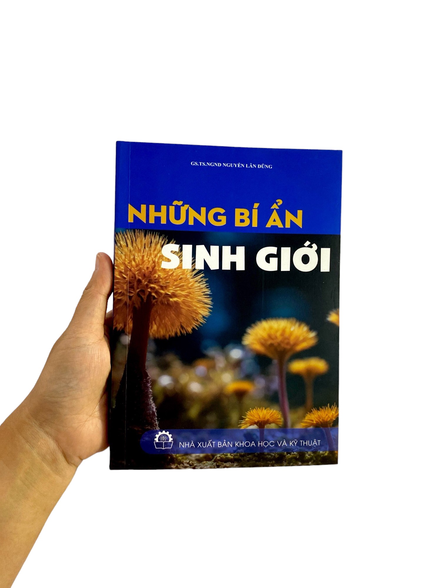 những bí ẩn sinh giới - Ảnh 8