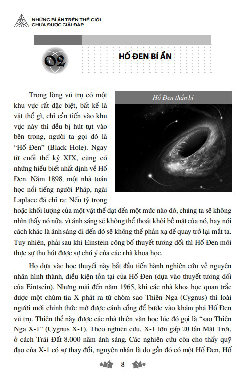 những bí ẩn trên thế giới chưa được giải đáp (tái bản 2023) - Ảnh 6