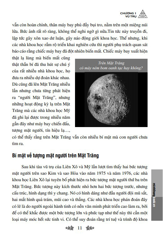 những bí ẩn trên thế giới chưa được giải đáp (tái bản 2023) - Ảnh 9