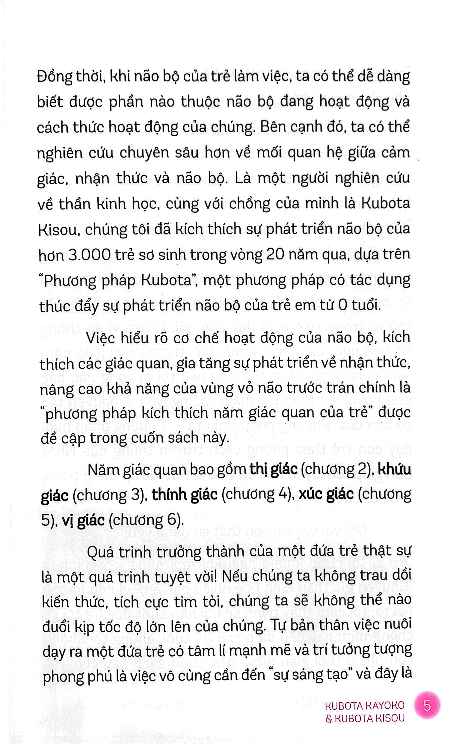 những bí kíp giúp trẻ rèn luyện trí thông minh ngay từ khi 1 tuổi - Ảnh 5