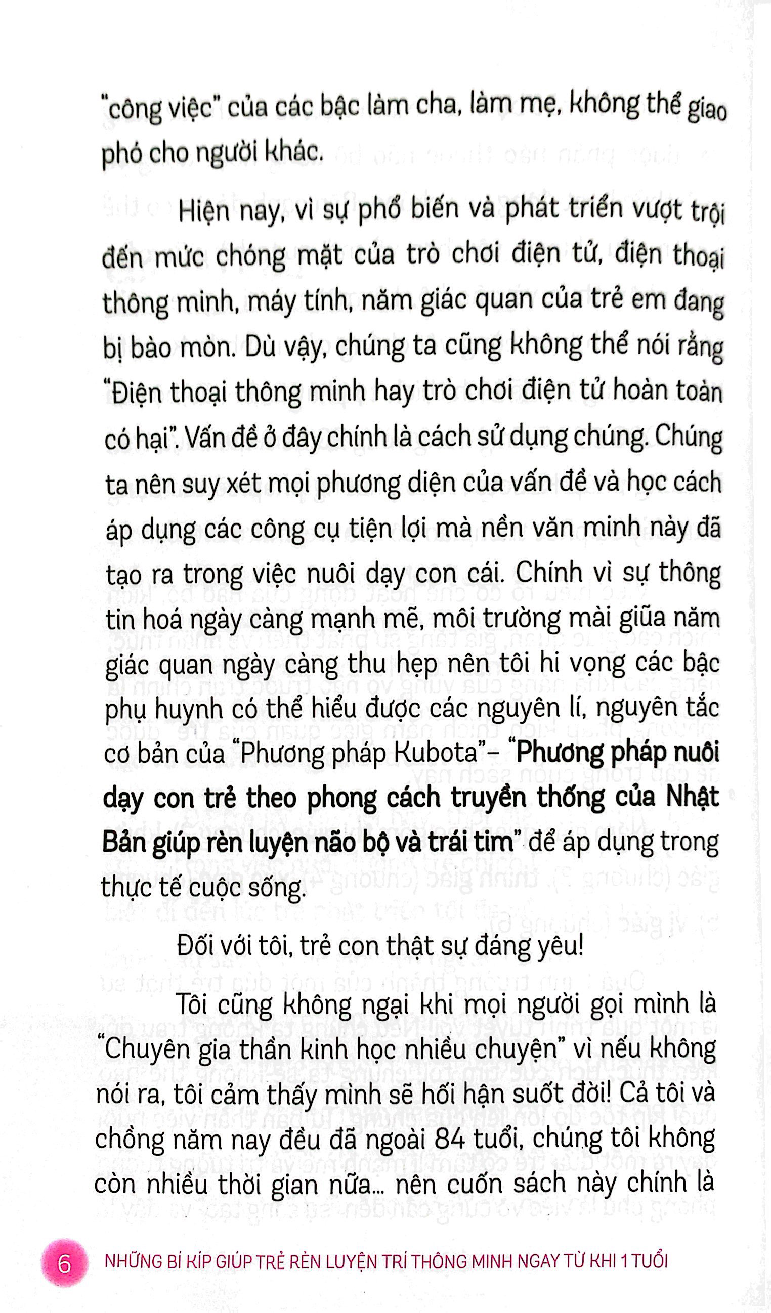 những bí kíp giúp trẻ rèn luyện trí thông minh ngay từ khi 1 tuổi - Ảnh 6