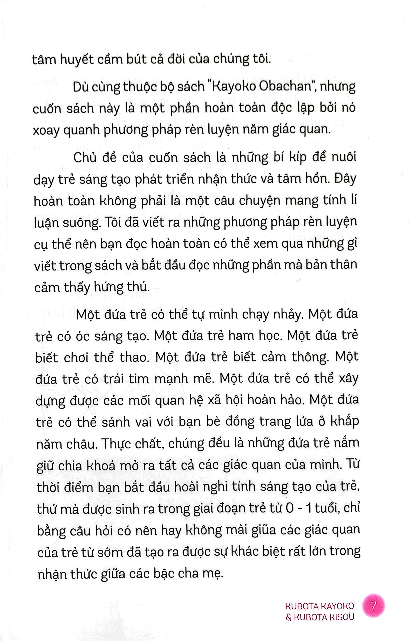 những bí kíp giúp trẻ rèn luyện trí thông minh ngay từ khi 1 tuổi - Ảnh 7