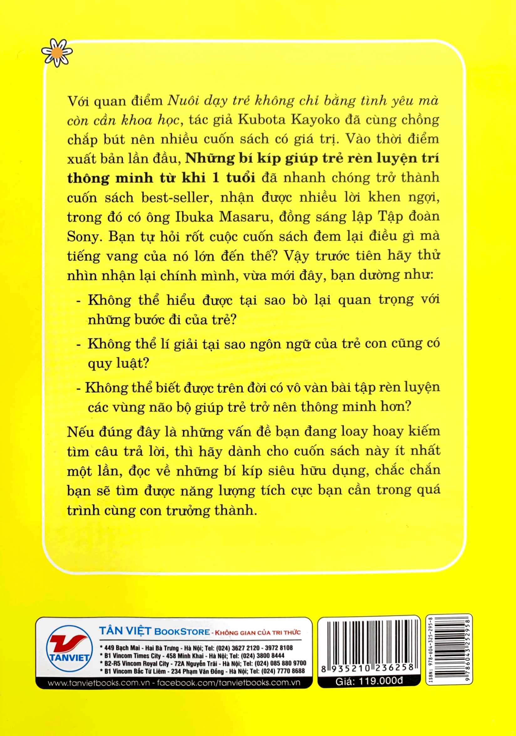 những bí kíp giúp trẻ rèn luyện trí thông minh ngay từ khi 1 tuổi - Ảnh 8