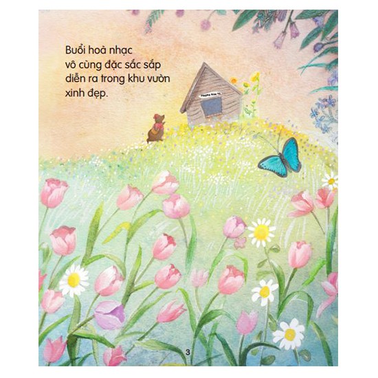 những bí mật diệu kì của cơ thể - ai cũng nghe rõ cả? - Ảnh 5