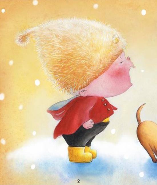 những bí mật diệu kì của cơ thể - sao mình lại hắt hơi? - Ảnh 3