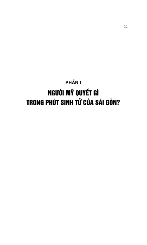 những biên bản cuối cùng tại nhà trắng - phút sụp đổ của việt nam cộng hòa - Ảnh 7