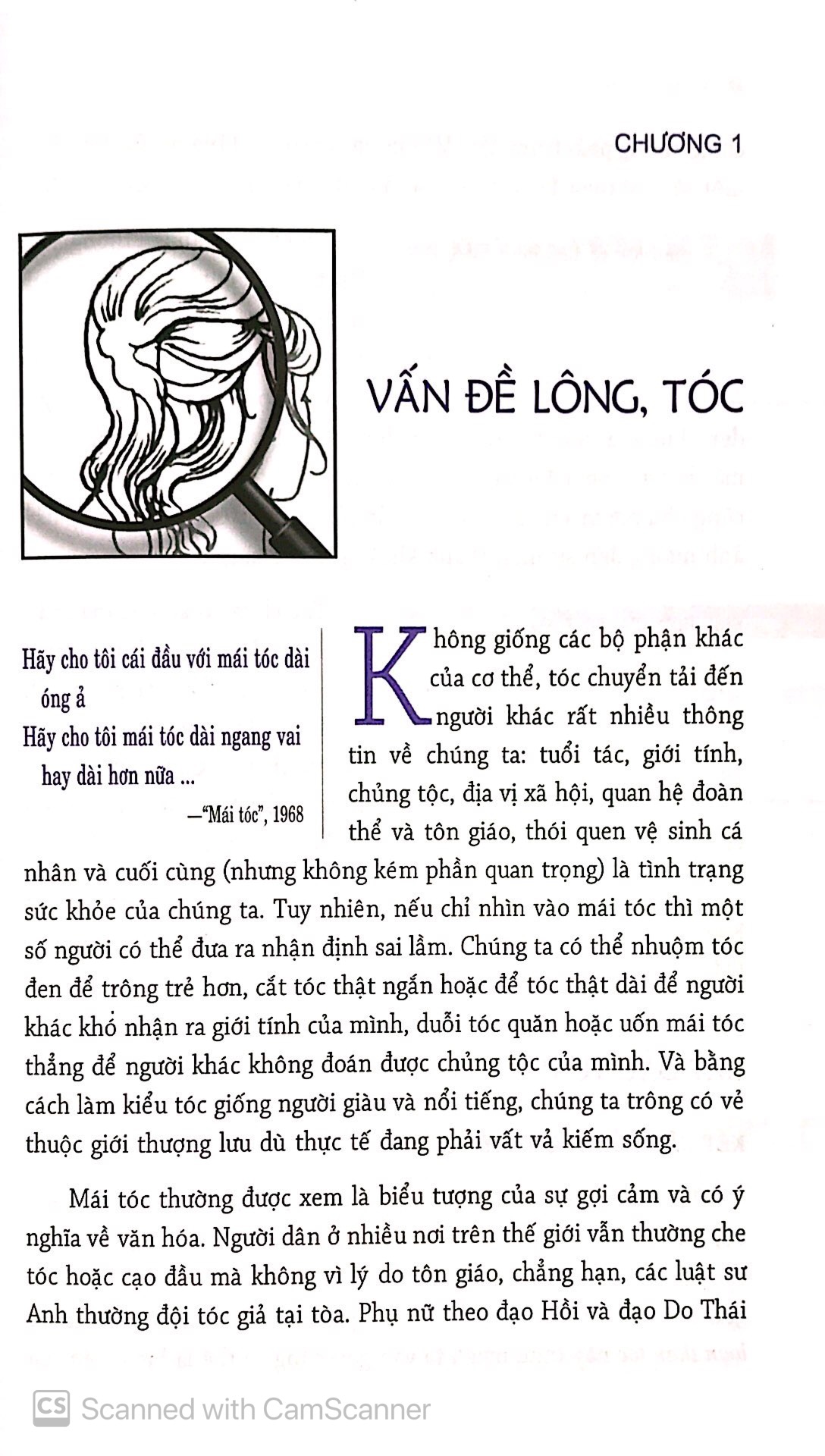 những biểu hiện của cơ thể - Ảnh 4