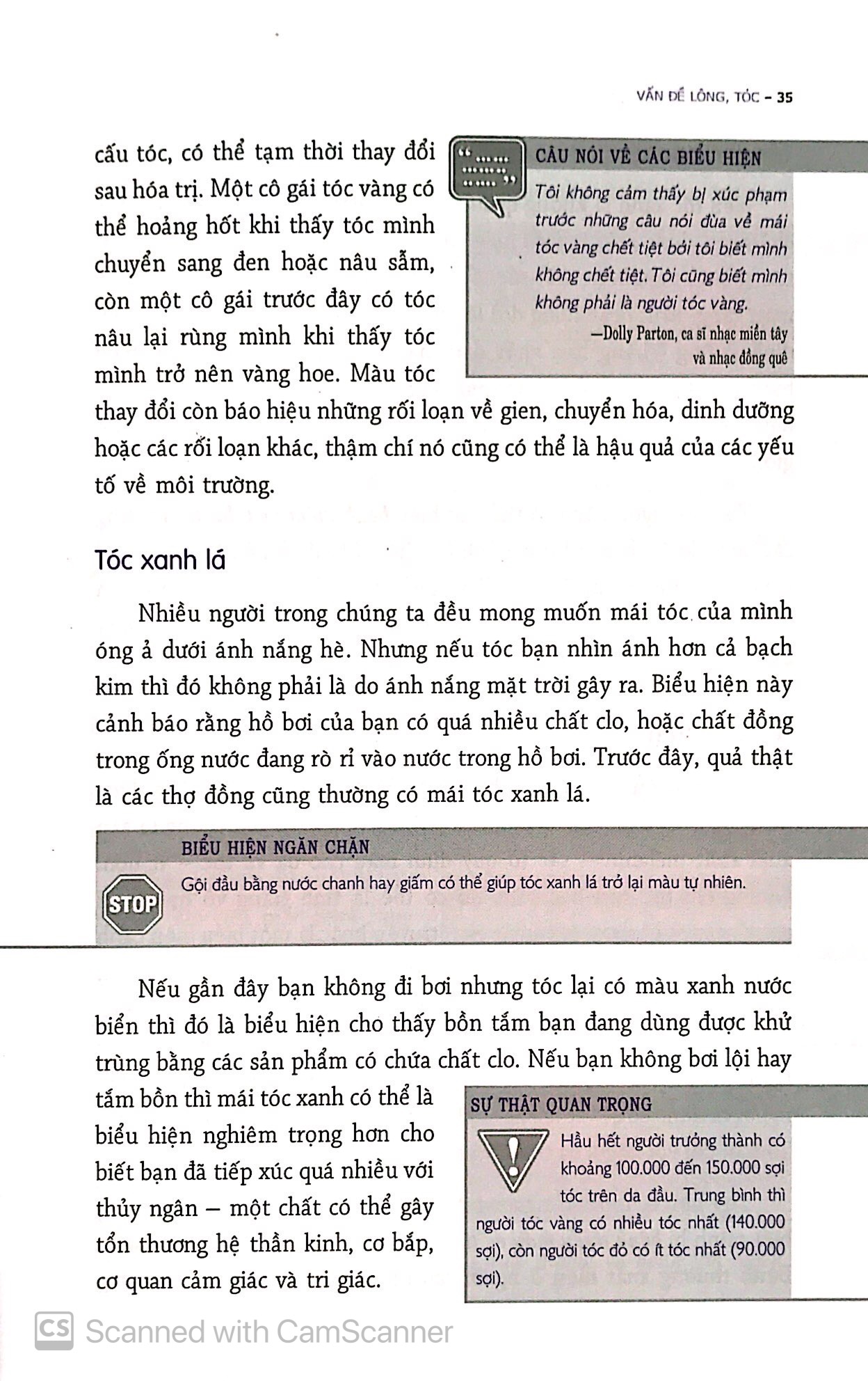 những biểu hiện của cơ thể - Ảnh 8