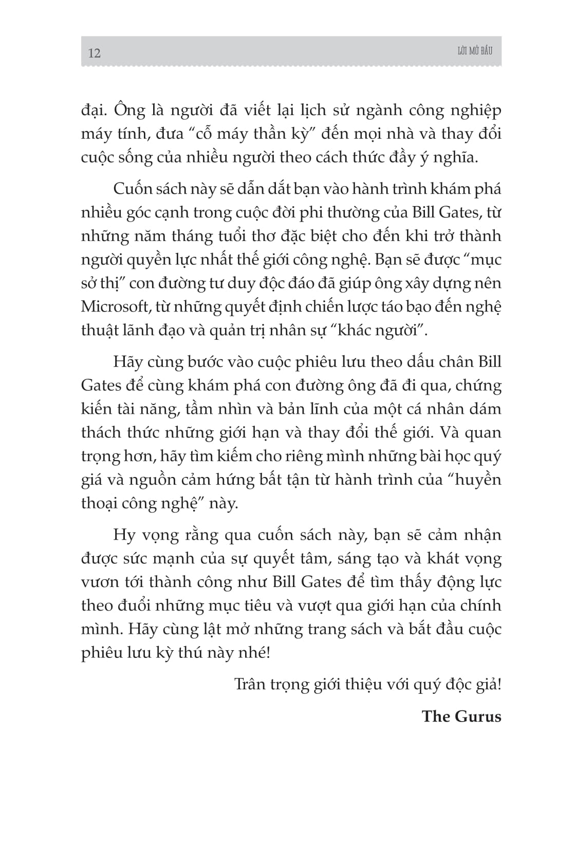 Những Bộ Óc Tỷ Đô - Bill Gates - Người Kiến Tạo Nền Văn Minh Số - Ảnh 11