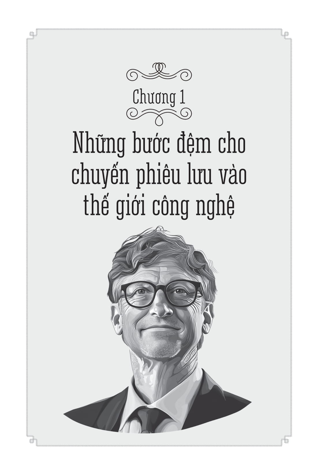 Những Bộ Óc Tỷ Đô - Bill Gates - Người Kiến Tạo Nền Văn Minh Số - Ảnh 12