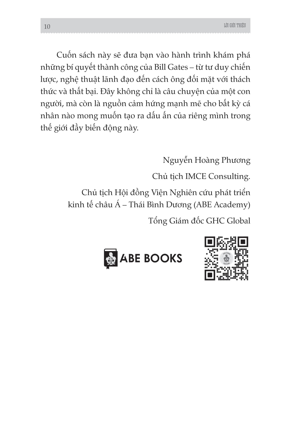 Những Bộ Óc Tỷ Đô - Bill Gates - Người Kiến Tạo Nền Văn Minh Số - Ảnh 9