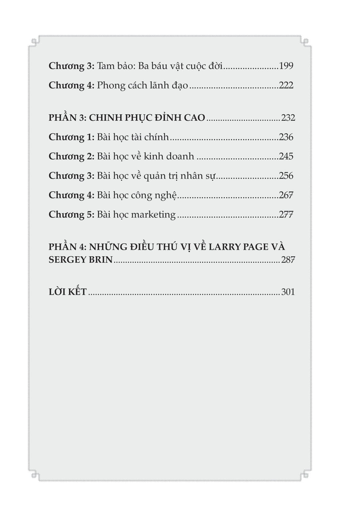 Những Bộ Óc Tỷ Đô - Larry Page Và Sergey Brin - Hành Trình Bá Chủ Thế Giới Internet Của Đế Chế Google - Ảnh 4