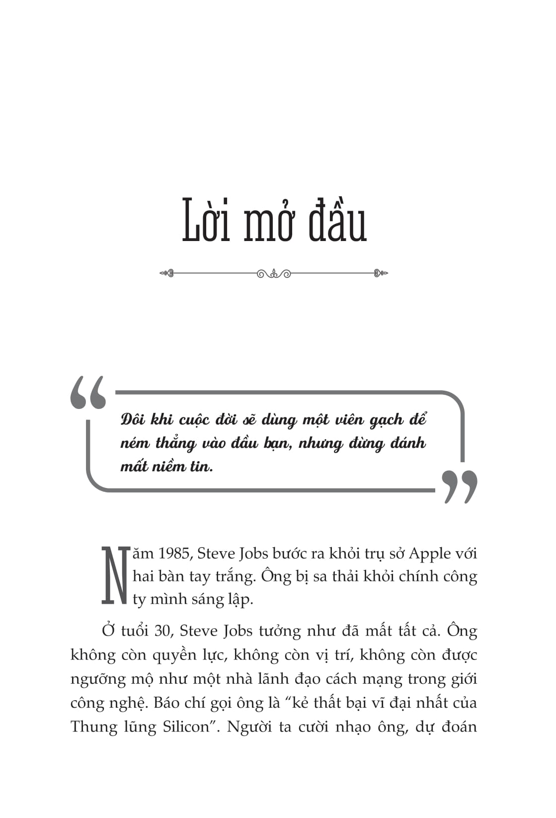 Những Bộ Óc Tỷ Đô - Steve Jobs - Thiên Tài Lập Dị Và Ván Cờ Apple Nghìn Tỷ - Ảnh 10