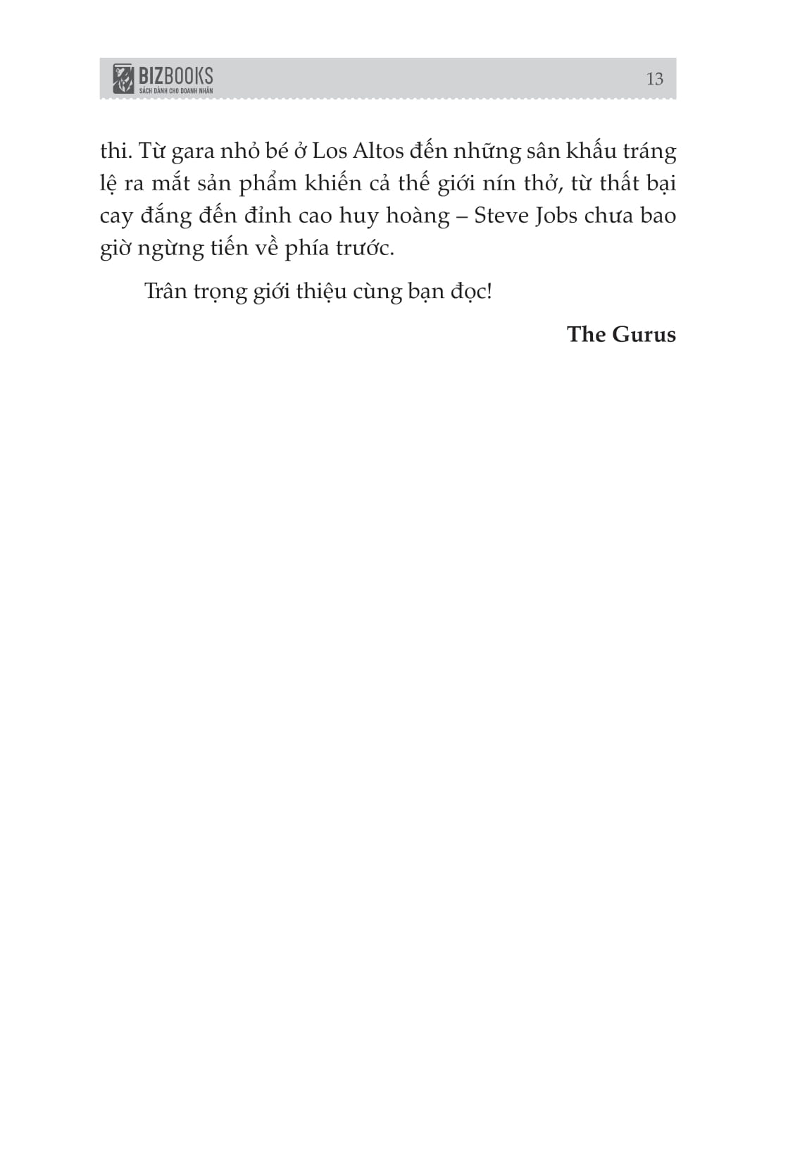 Những Bộ Óc Tỷ Đô - Steve Jobs - Thiên Tài Lập Dị Và Ván Cờ Apple Nghìn Tỷ - Ảnh 12