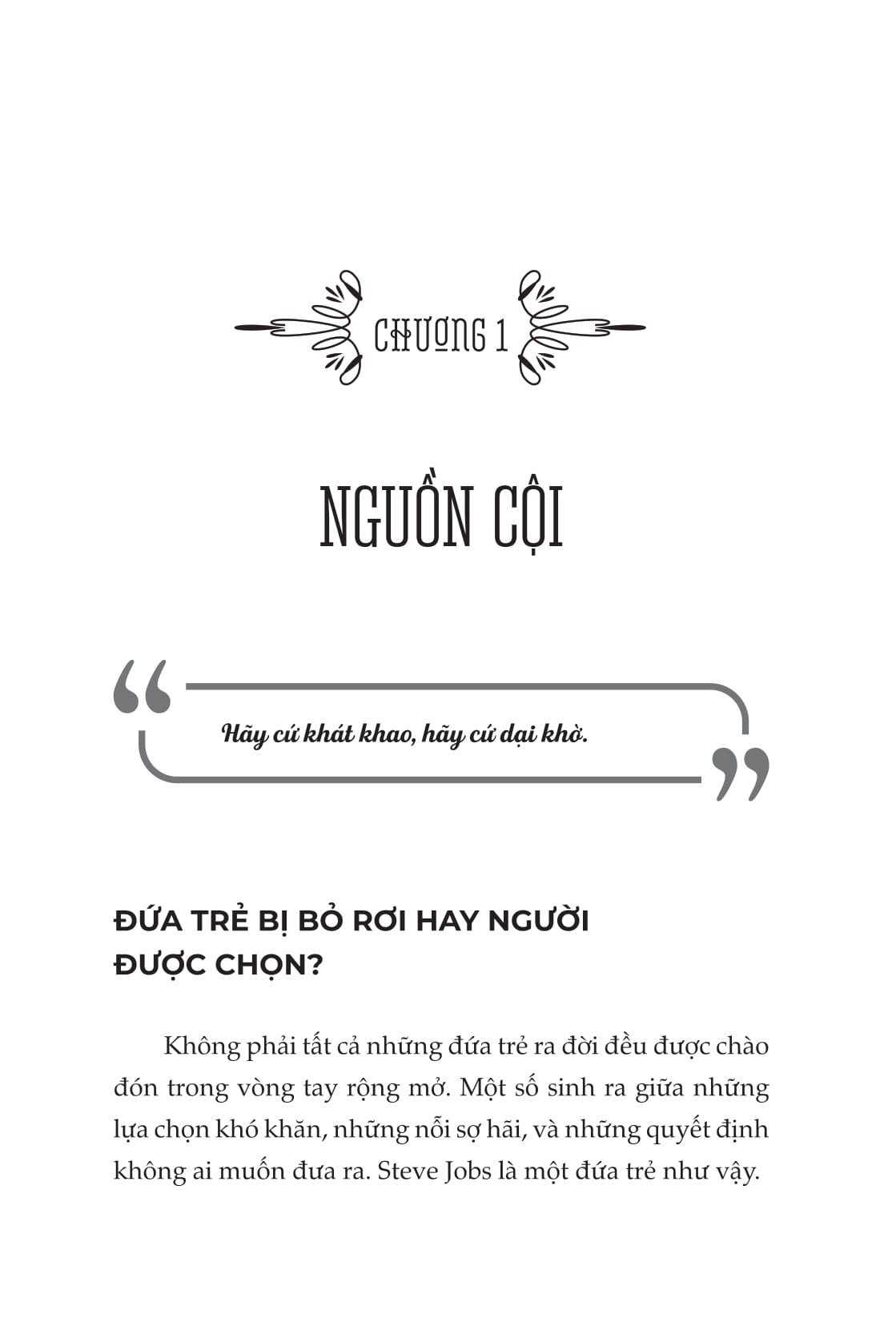 Những Bộ Óc Tỷ Đô - Steve Jobs - Thiên Tài Lập Dị Và Ván Cờ Apple Nghìn Tỷ - Ảnh 14